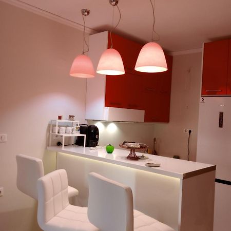 Modern Studio By The Sea لوترا إديبسو المظهر الخارجي الصورة