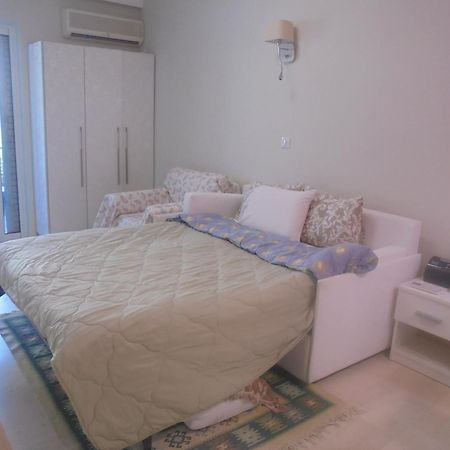 Modern Studio By The Sea لوترا إديبسو المظهر الخارجي الصورة