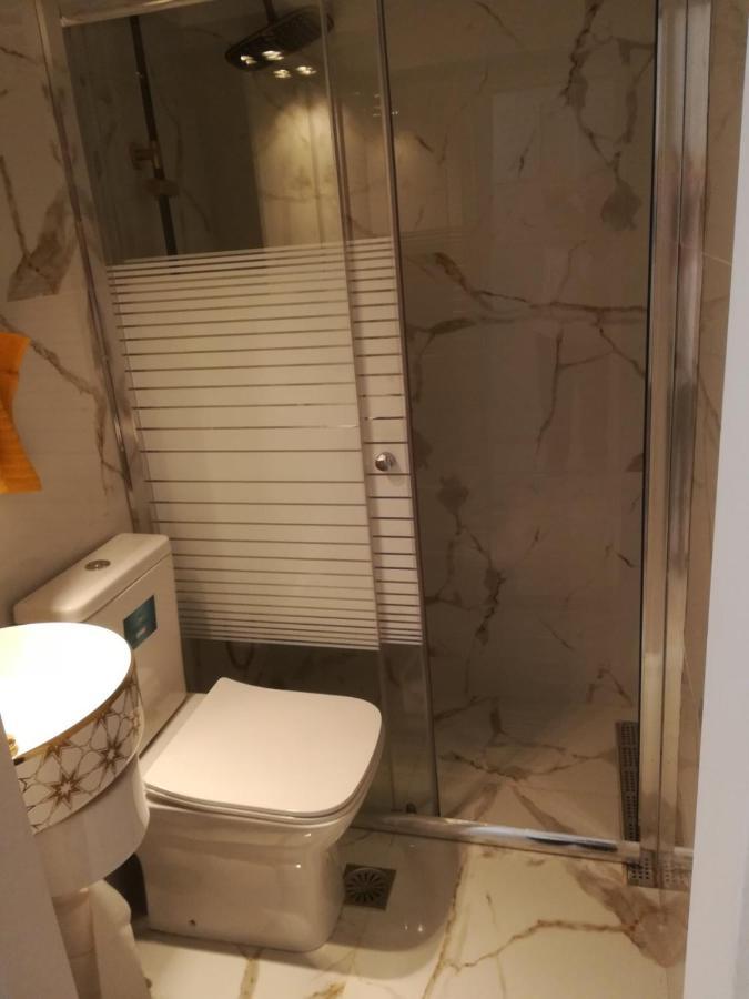 Modern Studio By The Sea لوترا إديبسو المظهر الخارجي الصورة