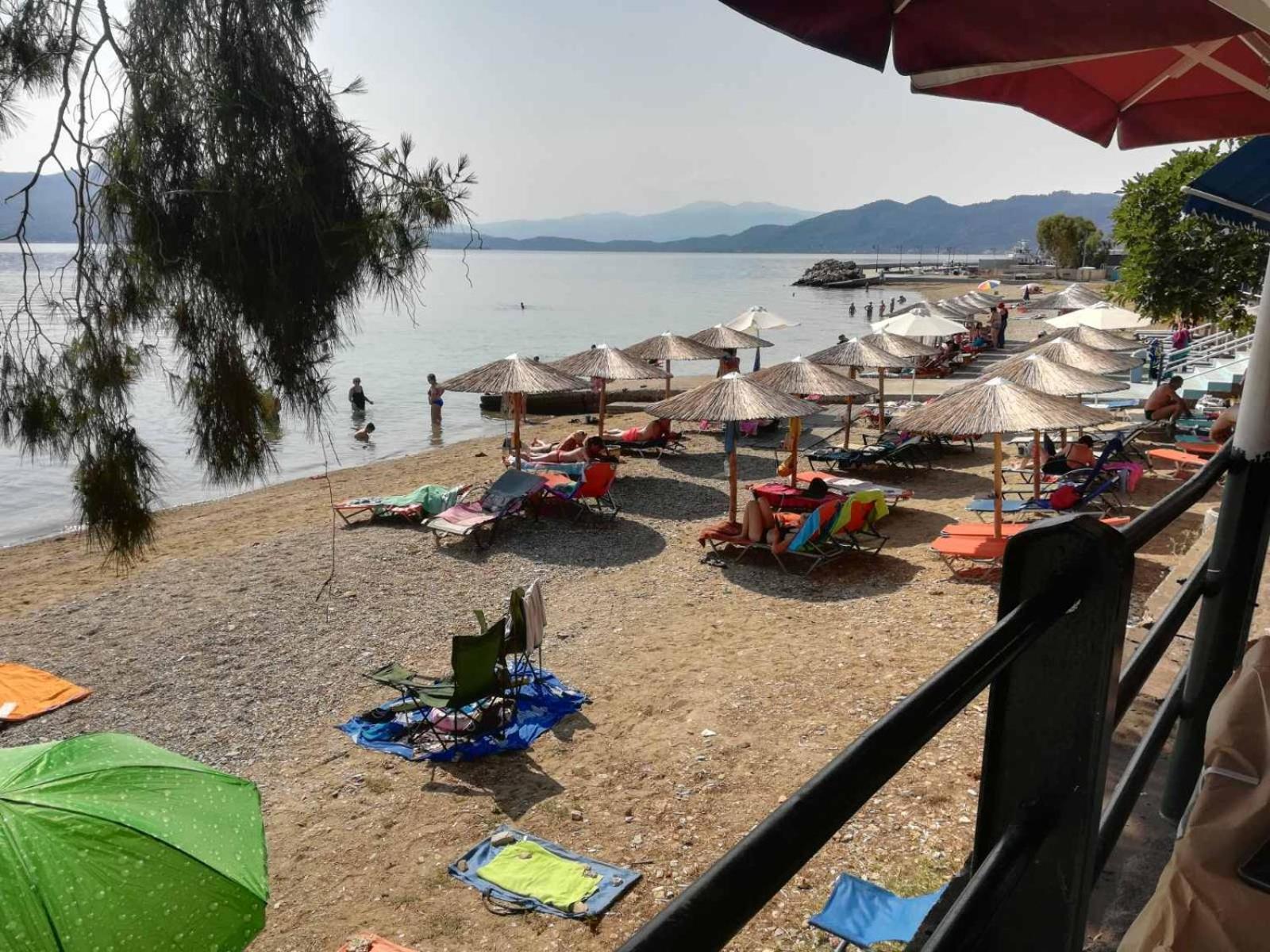 Modern Studio By The Sea لوترا إديبسو المظهر الخارجي الصورة