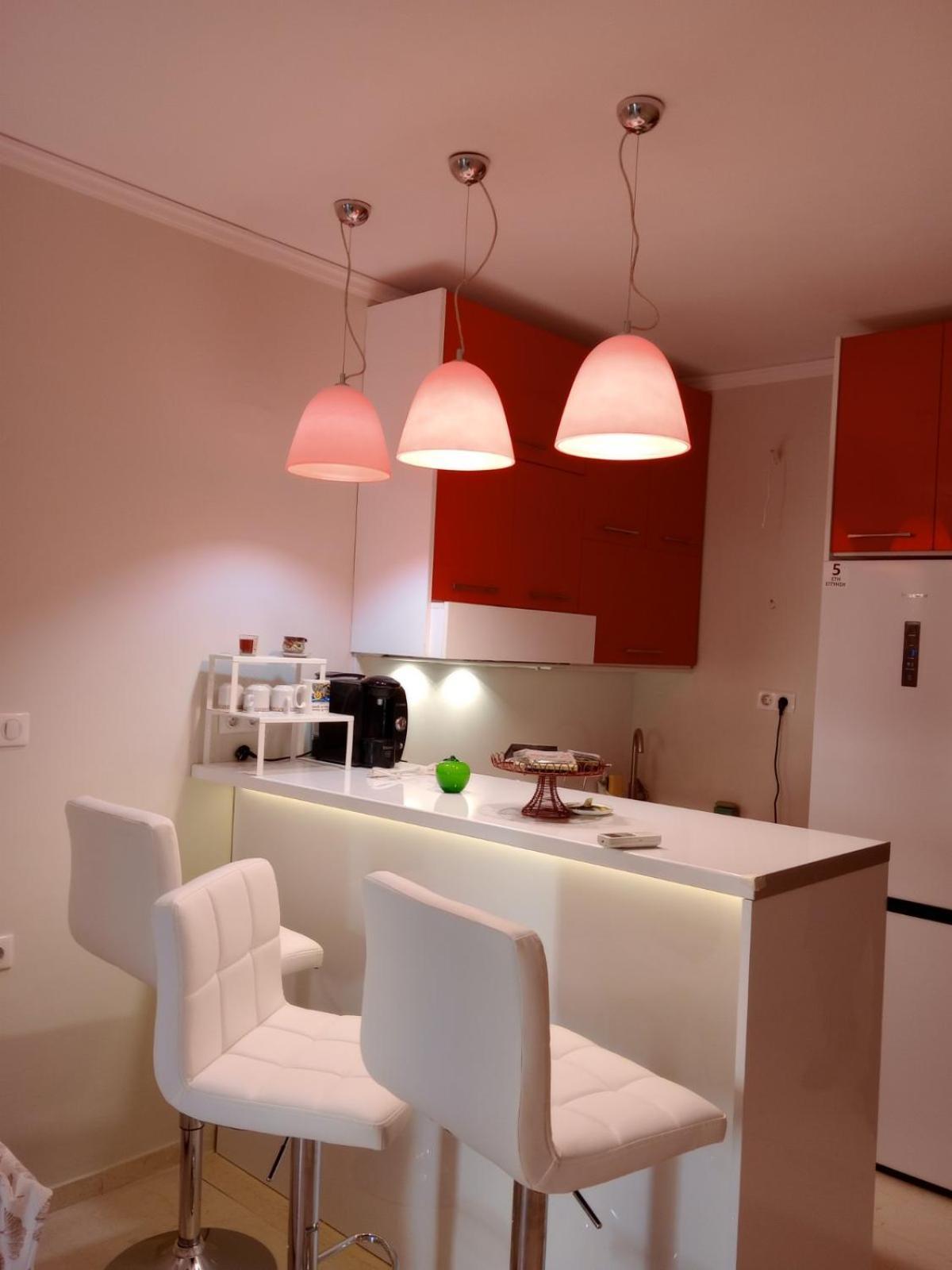Modern Studio By The Sea لوترا إديبسو المظهر الخارجي الصورة