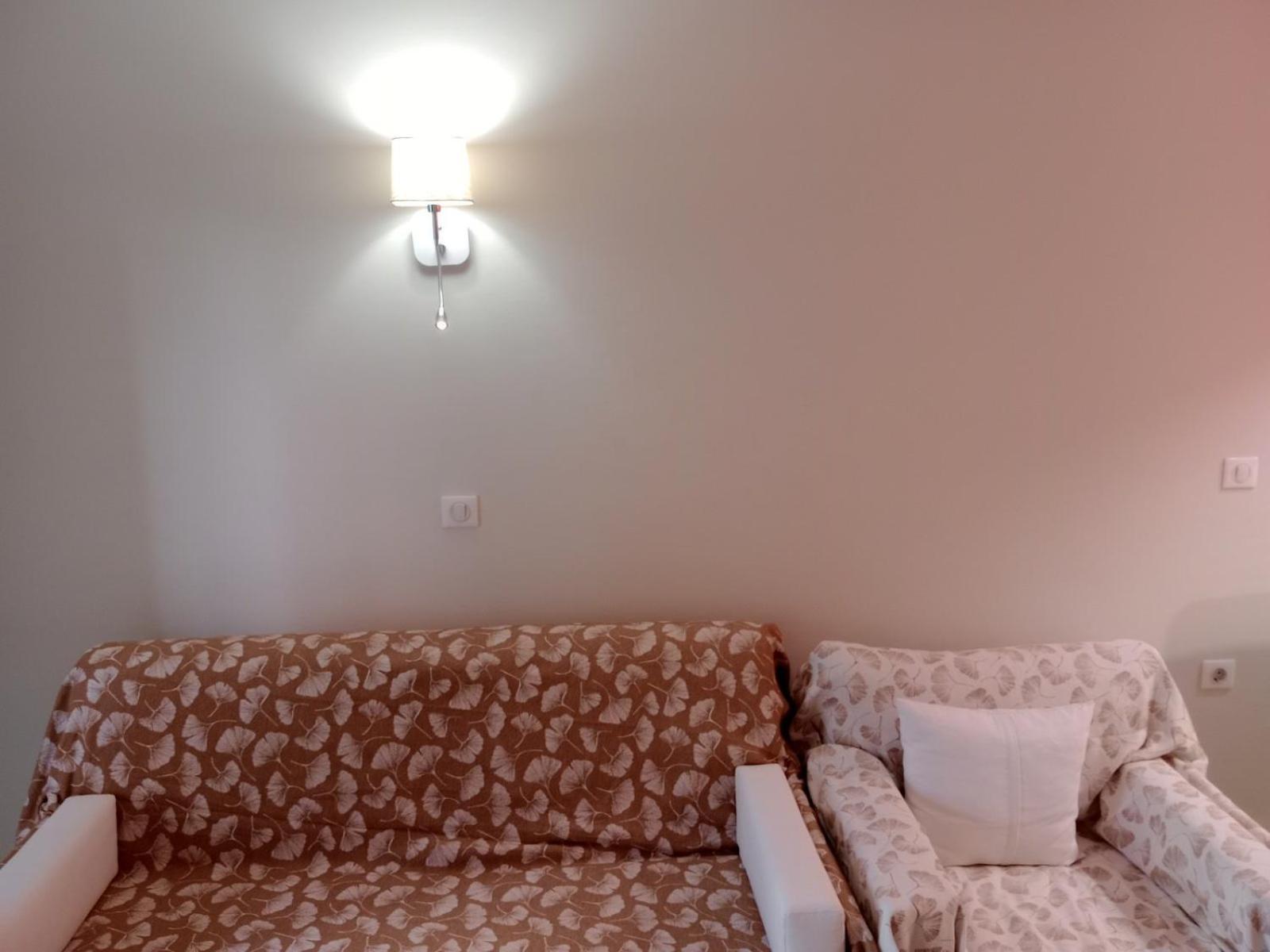 Modern Studio By The Sea لوترا إديبسو المظهر الخارجي الصورة