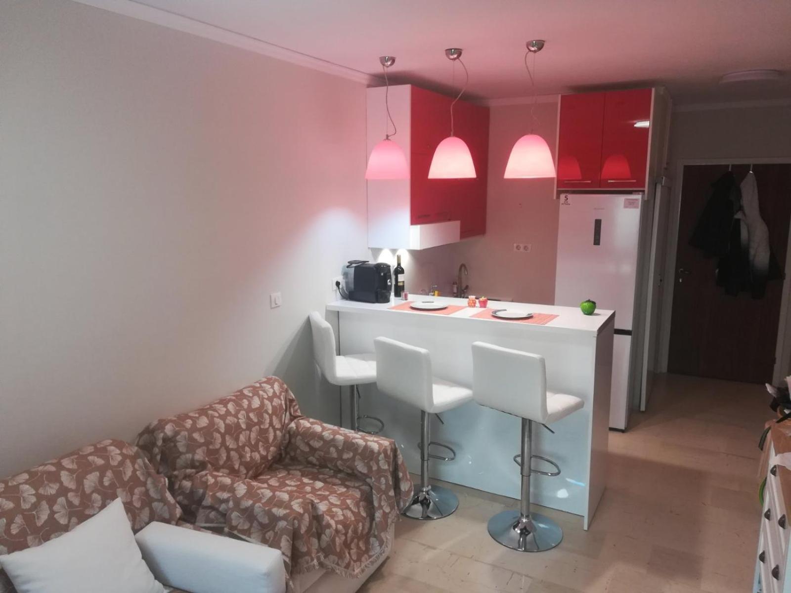 Modern Studio By The Sea لوترا إديبسو المظهر الخارجي الصورة