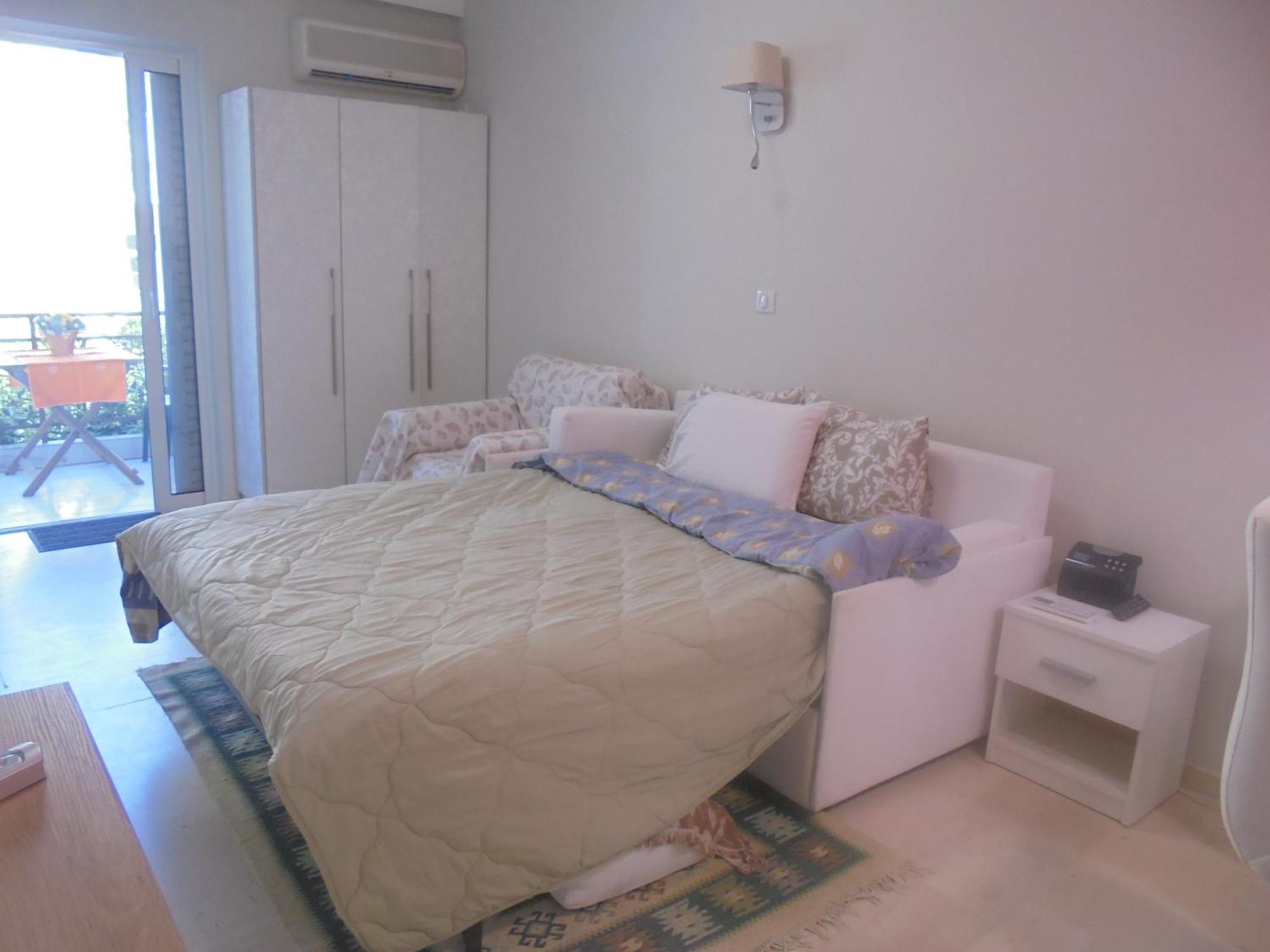 Modern Studio By The Sea لوترا إديبسو المظهر الخارجي الصورة