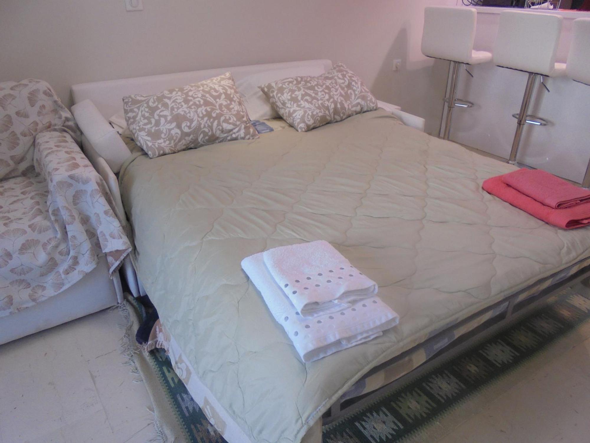 Modern Studio By The Sea لوترا إديبسو المظهر الخارجي الصورة